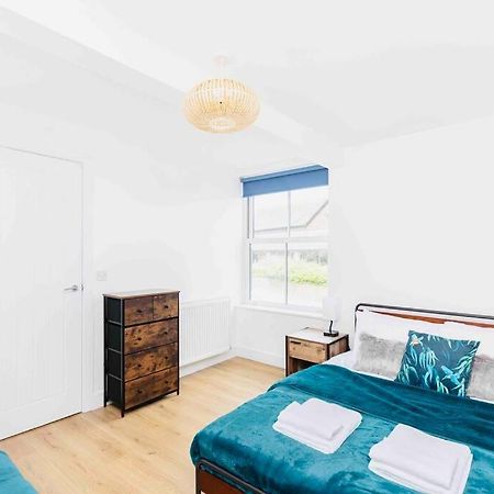 Sleeps 6 The Lovely Lymington Lock Off Kültér fotó